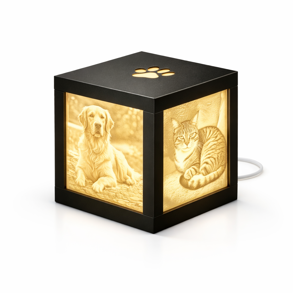 Caja Personalizable