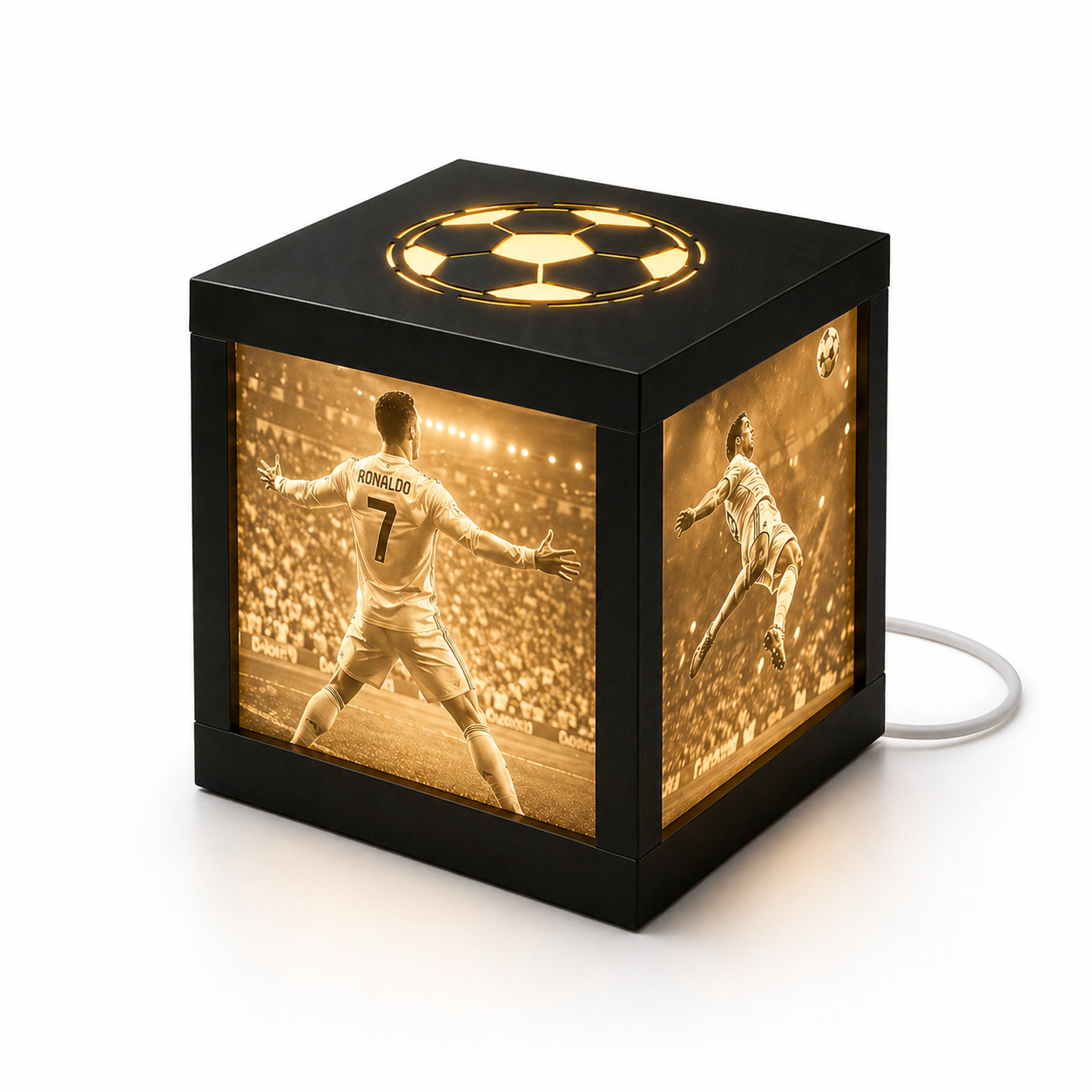 Caja Personalizable