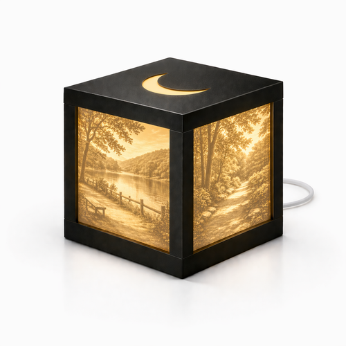 Caja Personalizable